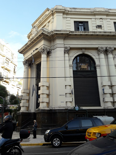 Banco de la Nación Argentina