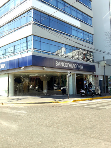 Banco Patagonia sucursal Cerrito