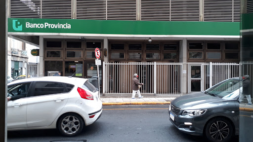 Banco Provincia