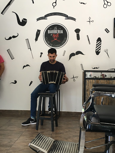 La Guarida Barbería