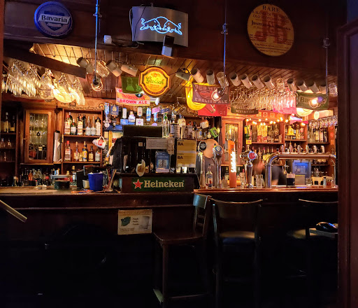 The Oldest Bar Caballito