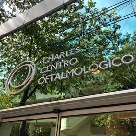 clinicas oftalmologicas en buenos aires Charles Centro Oftalmológico