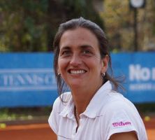 instructor de tenis buenos aires Grincoc Tennis