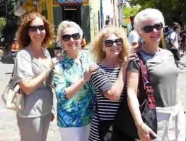 tourist guide buenos aires Iconic Buenos Aires-Private Tour Guides