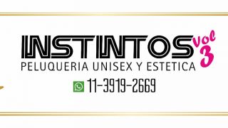 peluquerias para pelo rizado buenos aires Peluquería Instintos vol3