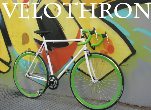 Sin Límite Bicicleteria Almagro