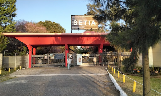 SETIA