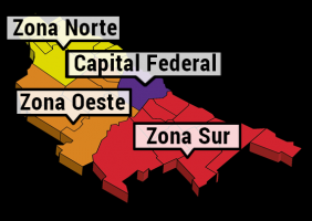 autoescuelas fin semana de buenos aires EAM - Escuela Argentina de Manejo