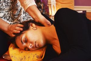 masajes tailandeses en buenos aires Shiatsu Buenos Aires
