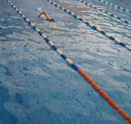 piscinas privadas en buenos aires Azul Profundo