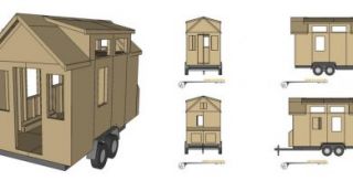 constructores de casas prefabricadas buenos aires Latinys Tiny House Cursos, Coaching y Capacitación