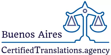 traductores jurados en buenos aires Argentina Traducciones Juradas S.A.S.