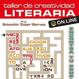 cursos escritura buenos aires Taller literario CRUZAGRAMAS (en Congreso, Centro de CABA y también a distancia)