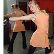 clases stretching buenos aires Mariana Sistem Clases personalizadas de baile, entrenamiento y stretching