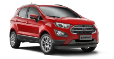 Nueva Ecosport