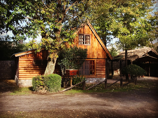 Los Plátanos Cabañas & Suites