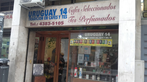 Legado Café