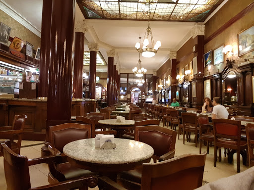 Café Tortoni