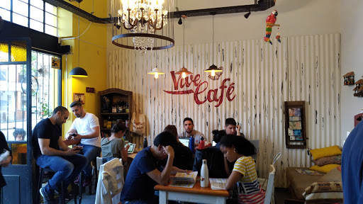 Vive Café