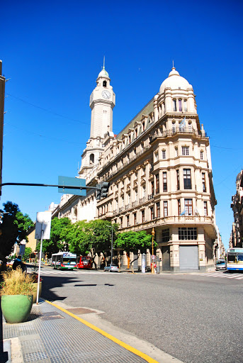 Banco de La Nación Argentina