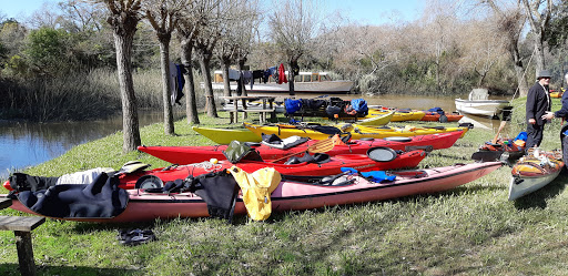 Autocamping Balneario Villa Albertina