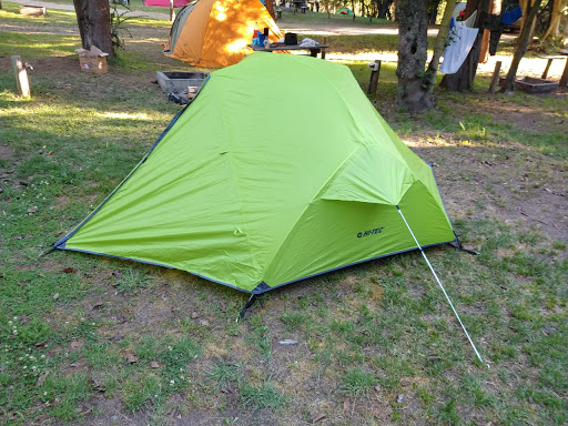 Camping Center