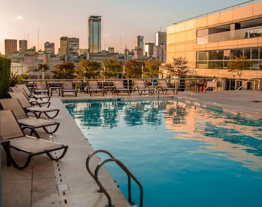 Hotel Hilton Buenos Aires