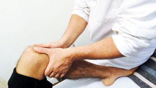 osteopatas en buenos aires Osteopatía y Salud