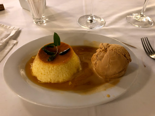 Cena Show Buenos Aires