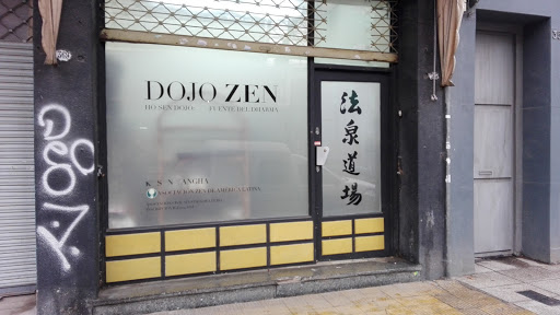 Dojo Zen Buenos Aires