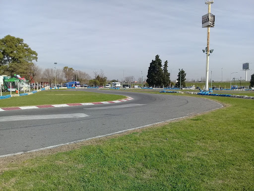 Kartodromo Internacional de Buenos Aires