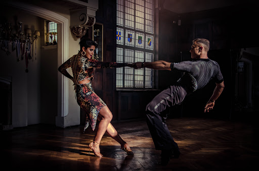 Ballroom Dance, Bailes de Salón, Baile Deportivo en Argentina. - Dance Sport Center