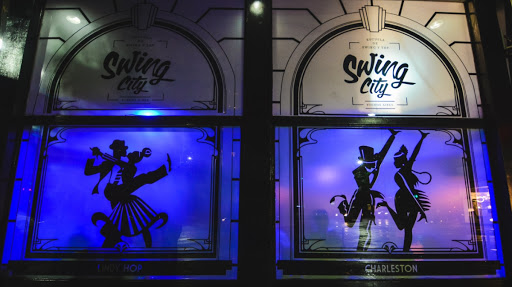 Swing City Buenos Aires