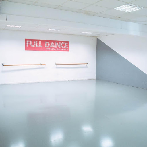 Urbano Dance Studio