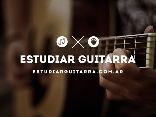 Clases de Guitarra y Canto