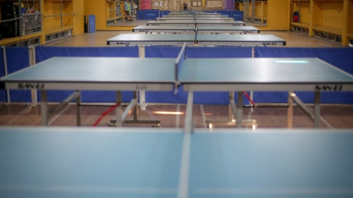 Ateneo Ping Pong | Clases de Tenis de Mesa