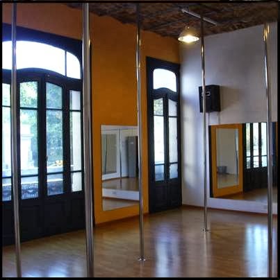 Estudio Legarreta - Pole Dance, Bailes y Danzas