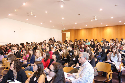 Instituto de Terapia Cognitiva Conductual - ITCC