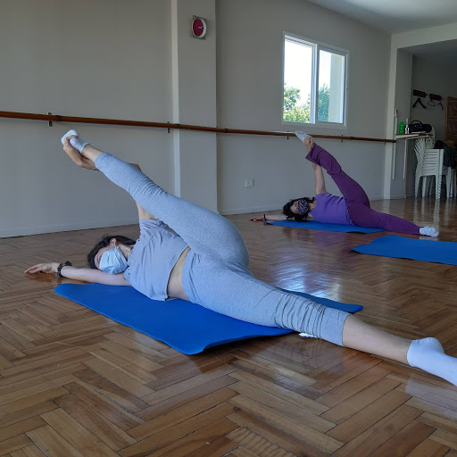 Kinestretch Centro de entrenamiento postural