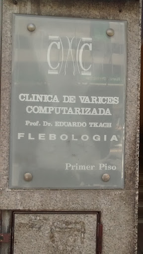 Instituto Argentino de Flebología