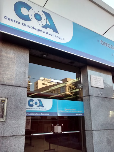 Centro Oncológico Avellaneda