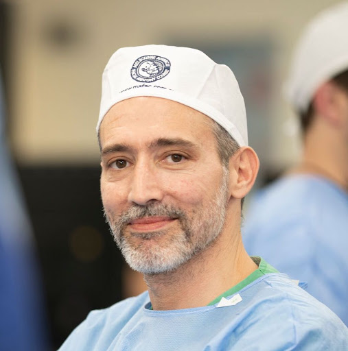 Cirujano Plástico Dr David Villagra