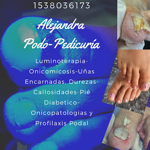 Podologia Clinica