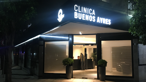 Clínica Buenos Ayres