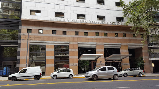 Facultad de Medicina, Universidad de Buenos Aires