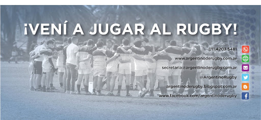 Club Argentino de Rugby