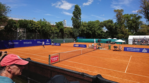 Tenis Club Argentino