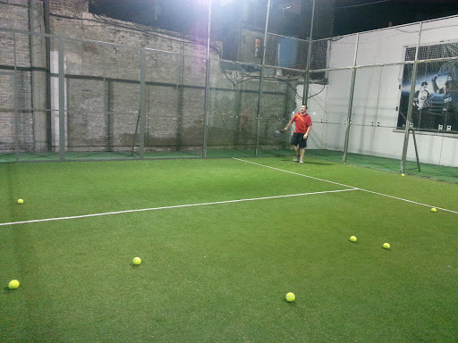 World Padel Center CABA