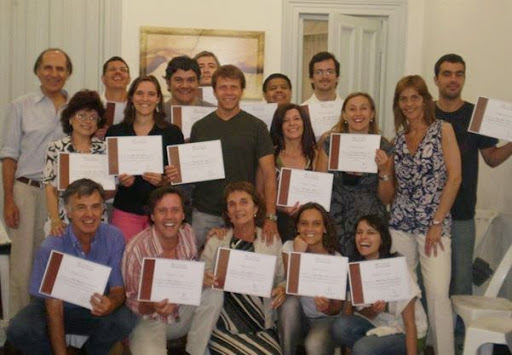 Escuela de Liderazgo y Coaching de DPO Consulting