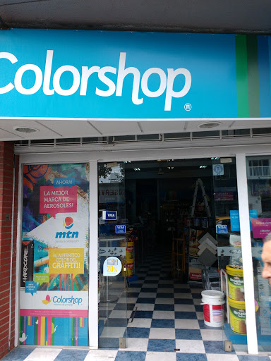 Colorshop